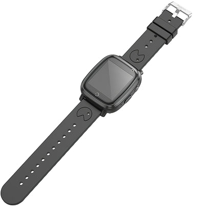 Smartwatch HOCO Y100 Kids Call, Svart