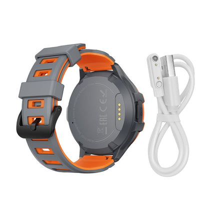 Smartwatch HOCO Y107 Kids Call, Oransje