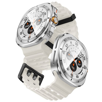 Smartwatch HOCO Y29 Call, Sølv