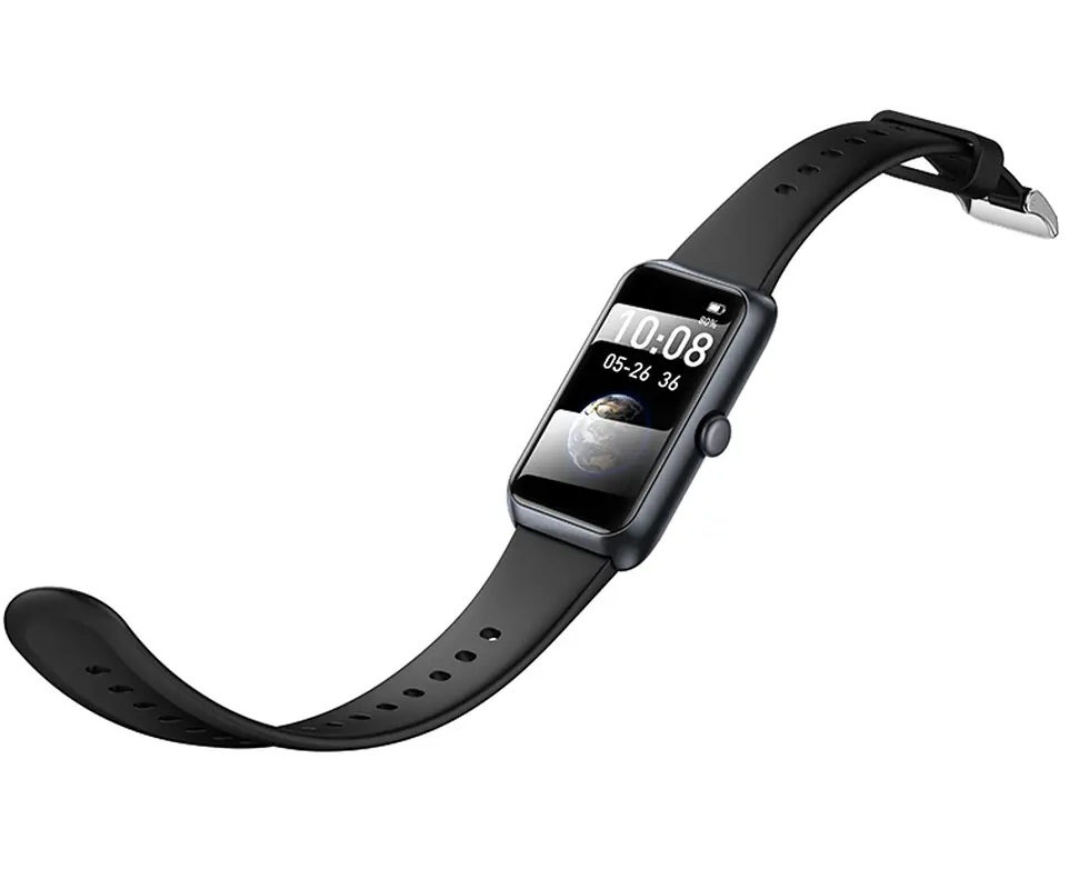 Smartklokke HOCO Y34 Call, Svart