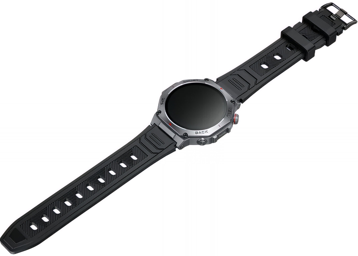 Smartwatch HOCO Y37 Call, Svart