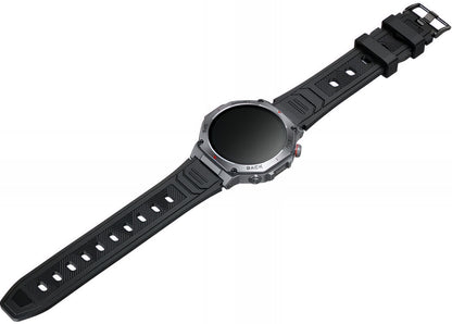 Smartwatch HOCO Y37 Call, Svart