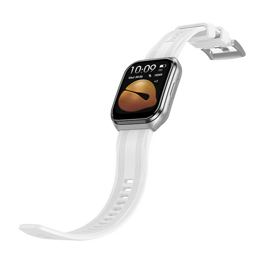 Smartklokke HOCO Y44 Call, Sølv
