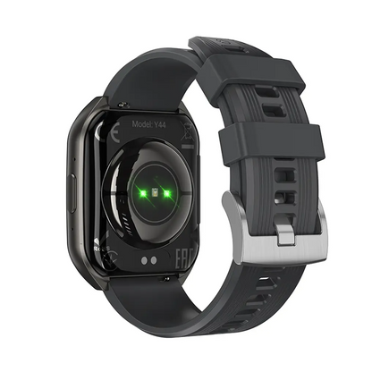 Smartklokke HOCO Y44 Call, Svart