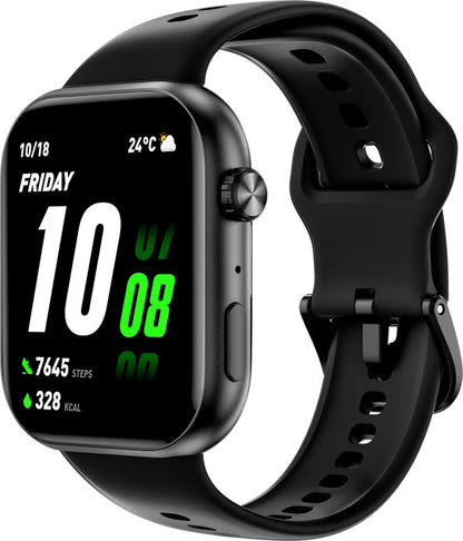 Smartwatch Honor Choice 2i, Svart 5504ACGT