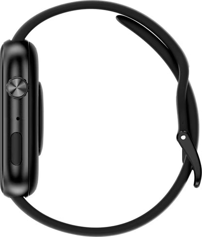 Smartwatch Honor Choice 2i, Svart 5504ACGT