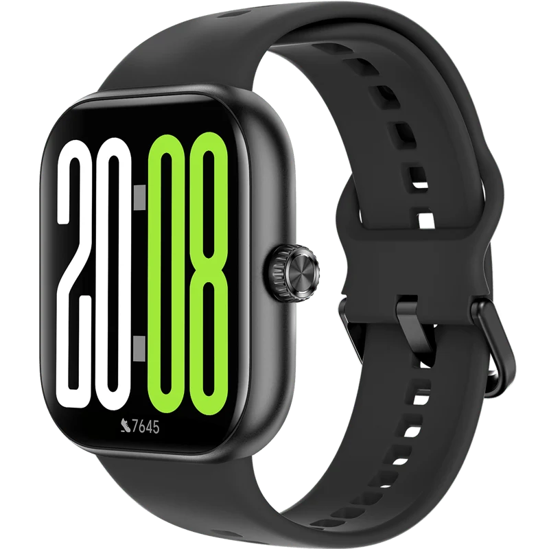 Smartklokke Honor Choice InfoWear Watch 2 Pro, Svart 5504ADXS