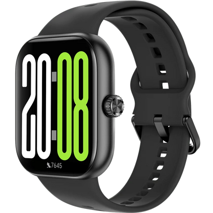Smartklokke Honor Choice InfoWear Watch 2 Pro, Svart 5504ADXS