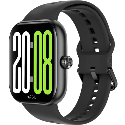 Smartklokke Honor Choice InfoWear Watch 2 Pro, Svart 5504ADXS