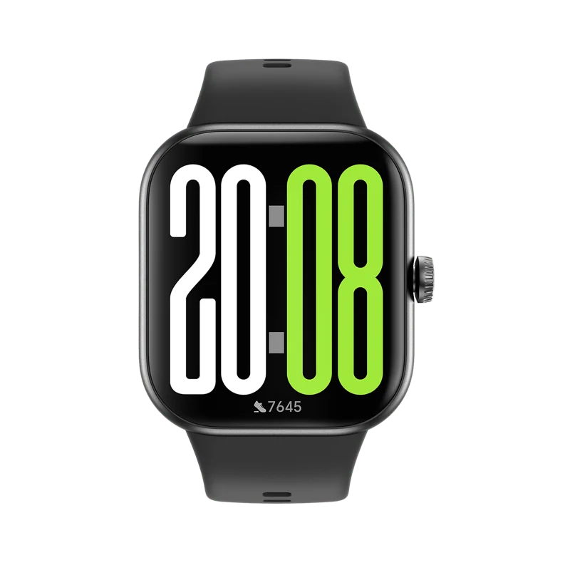 Smartklokke Honor Choice InfoWear Watch 2 Pro, Svart 5504ADXS