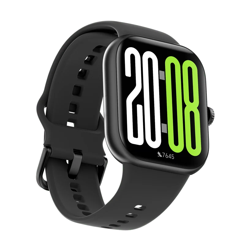 Smartklokke Honor Choice InfoWear Watch 2 Pro, Svart 5504ADXS