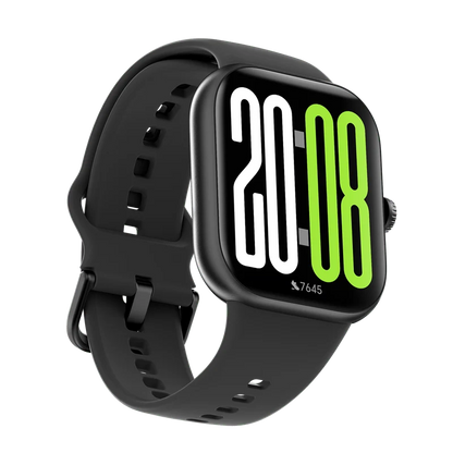 Smartklokke Honor Choice InfoWear Watch 2 Pro, Svart 5504ADXS