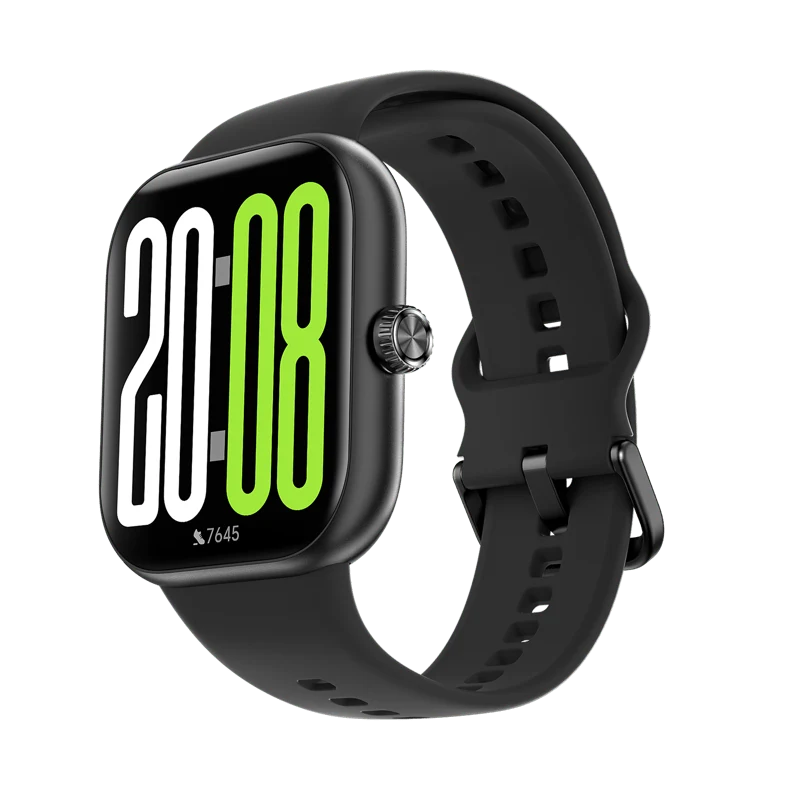 Smartklokke Honor Choice InfoWear Watch 2 Pro, Svart 5504ADXS