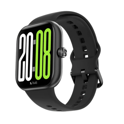 Smartklokke Honor Choice InfoWear Watch 2 Pro, Svart 5504ADXS