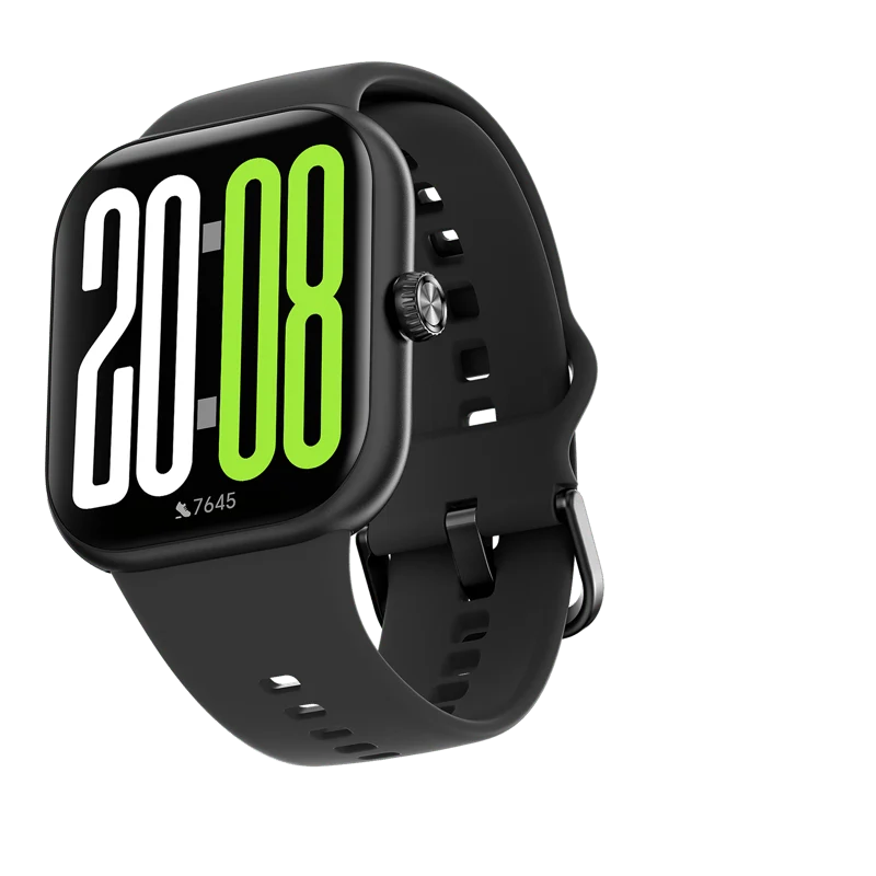 Smartklokke Honor Choice InfoWear Watch 2 Pro, Svart 5504ADXS