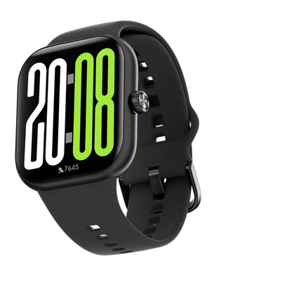 Smartklokke Honor Choice InfoWear Watch 2 Pro, Svart 5504ADXS