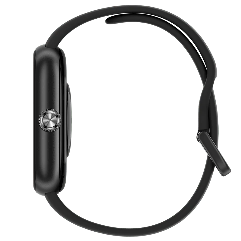 Smartklokke Honor Choice InfoWear Watch 2 Pro, Svart 5504ADXS