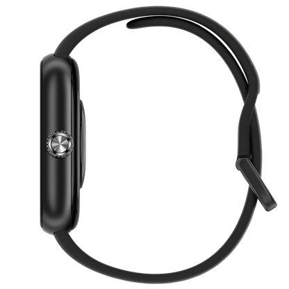 Smartklokke Honor Choice InfoWear Watch 2 Pro, Svart 5504ADXS