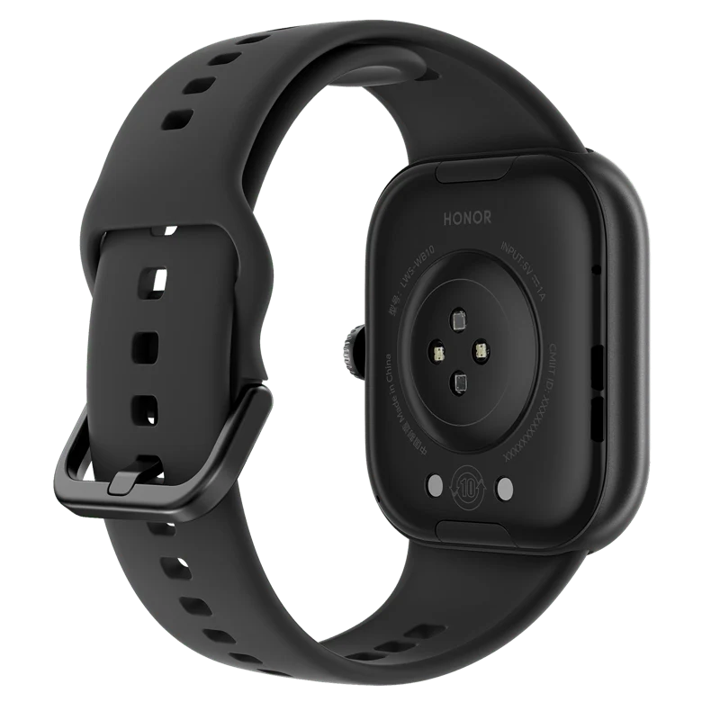 Smartklokke Honor Choice InfoWear Watch 2 Pro, Svart 5504ADXS