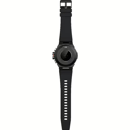 Smartwatch Infinix XWatch 3GT XW3GT, Grå