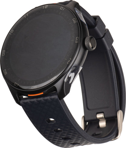 Smartwatch Infinix XWatch N4 XW4, Svart