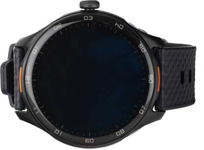 Smartwatch Infinix XWatch N4 XW4, Svart