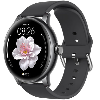Smartwatch Joyroom JR-FC1 Pro Call, Svart