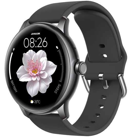 Smartwatch Joyroom JR-FC1 Pro Call, Svart