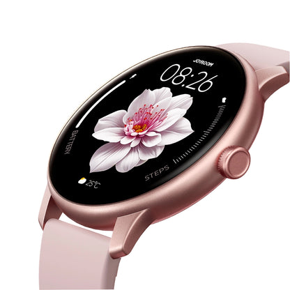 Smartwatch Joyroom JR-FC1 Pro Call, Rosa