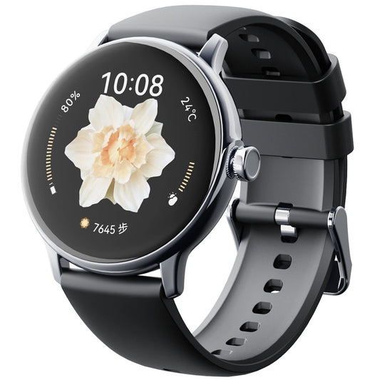 Smartwatch Joyroom JR-FC1 Pro Call, Svart