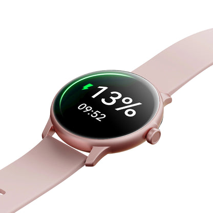 Smartwatch Joyroom JR-FC1 Pro Call, Rosa