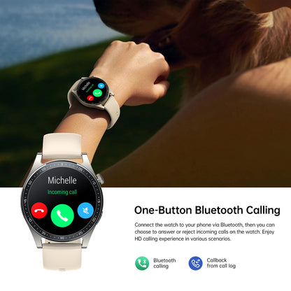 Smartwatch Joyroom JR-FC2 Call, Gull