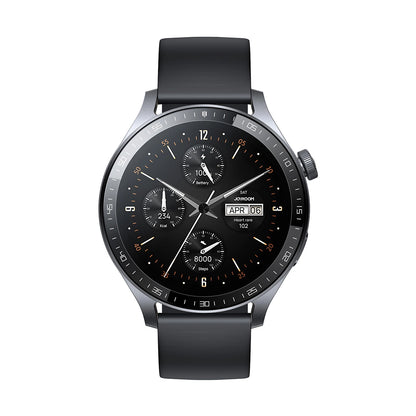 Smartwatch Joyroom JR-FC2 Pro Call, Grå