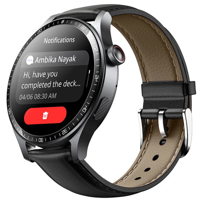 Smartwatch Joyroom JR-FC2 Pro Call, Grå