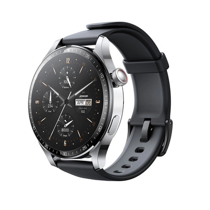 Smartwatch Joyroom JR-FC2 Pro Call, Sølv