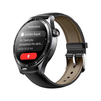 Smartwatch Joyroom JR-FC2 Pro Call, Grå