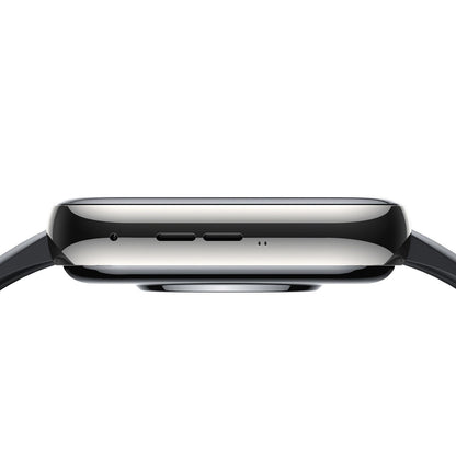 Smartwatch Joyroom JR-FT5 Plus Call, Svart