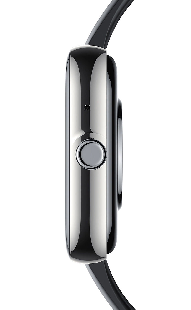 Smartwatch Joyroom JR-FT5 Plus Call, Svart