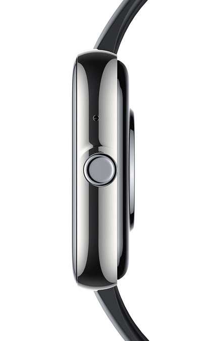 Smartwatch Joyroom JR-FT5 Plus Call, Svart