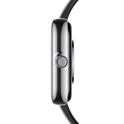 Smartwatch Joyroom JR-FT5 Plus Call, Svart