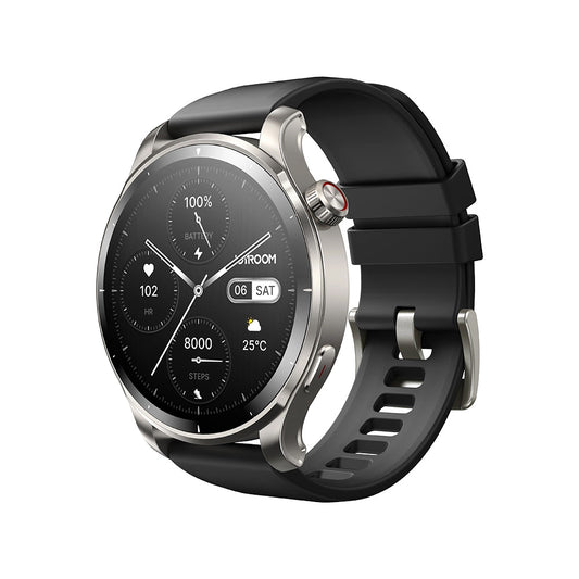 Smartwatch Joyroom JR-FV1, Grå