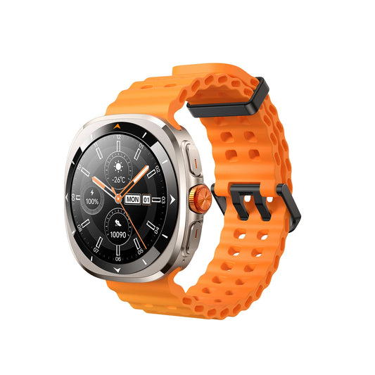 Smartwatch Joyroom JR-FV2 Call, Oransje