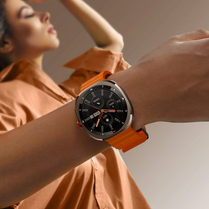 Smartwatch Joyroom JR-FV2 Call, Oransje