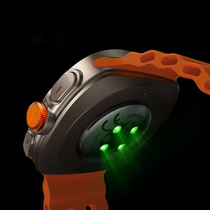 Smartwatch Joyroom JR-FV2 Call, Oransje