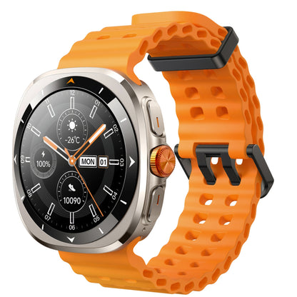 Smartwatch Joyroom JR-FV2 Call, Oransje