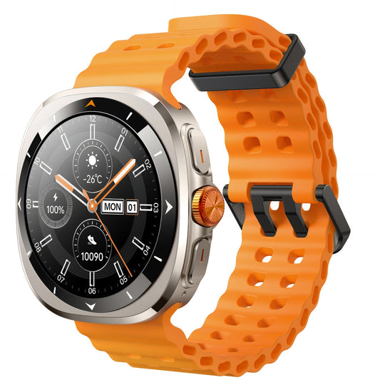 Smartwatch Joyroom JR-FV2 Call, Oransje