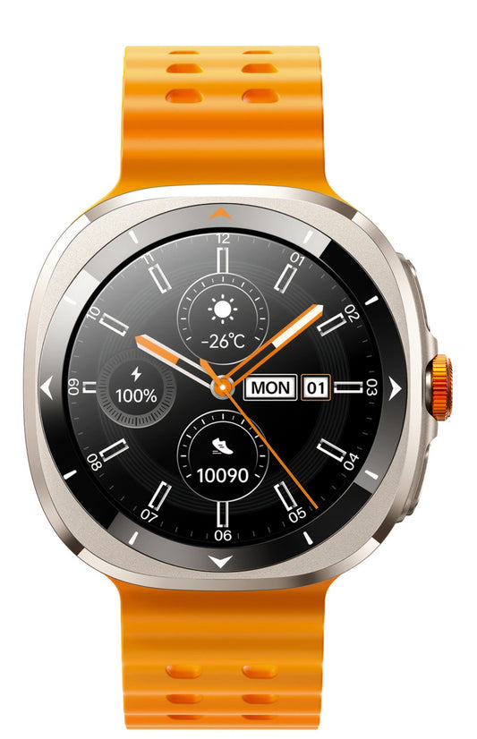 Smartwatch Joyroom JR-FV2 Call, Oransje