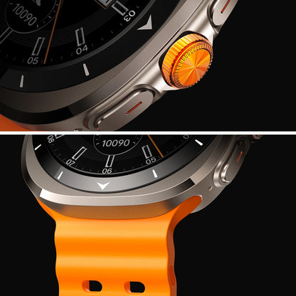 Smartwatch Joyroom JR-FV2 Call, Oransje