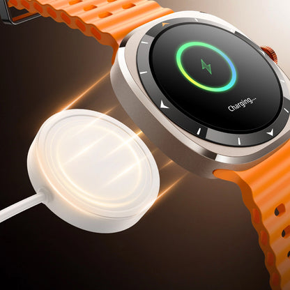 Smartwatch Joyroom JR-FV2 Call, Oransje