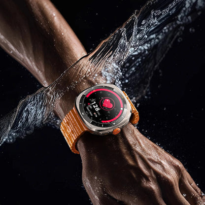 Smartwatch Joyroom JR-FV2 Call, Oransje